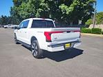 New 2025 Ford F-150 Lightning Platinum SuperCrew Cab for sale #25F302 - photo 2