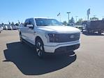 New 2025 Ford F-150 Lightning Platinum SuperCrew Cab for sale #25F302 - photo 8
