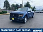 New 2025 Ford F-150 XL SuperCrew Cab for sale #25F355 - photo 1