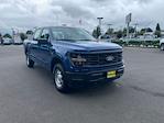 New 2025 Ford F-150 XL SuperCrew Cab for sale #25F355 - photo 8