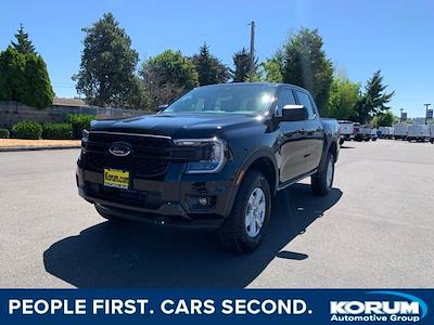 New 2025 Ford Ranger STX SuperCrew Cab for sale #25F396 - photo 1