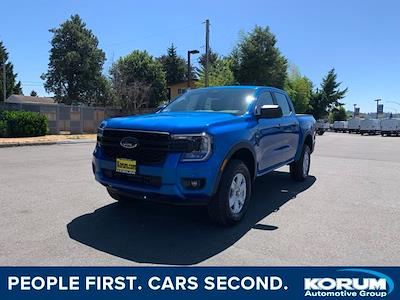 New 2025 Ford Ranger STX SuperCrew Cab for sale #25F397 - photo 1