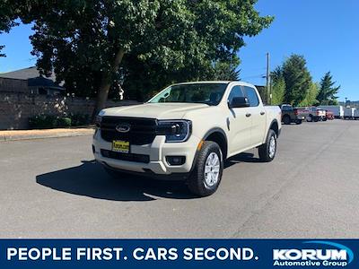 New 2025 Ford Ranger STX SuperCrew Cab for sale #25F419 - photo 1