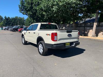 New 2025 Ford Ranger STX SuperCrew Cab for sale #25F419 - photo 2