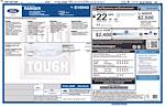 New 2025 Ford Ranger STX SuperCrew Cab for sale #25F419 - photo 22