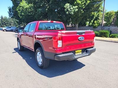 New 2025 Ford Ranger STX SuperCrew Cab for sale #25F420 - photo 2