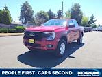 New 2025 Ford Ranger STX SuperCrew Cab for sale #25F420 - photo 1