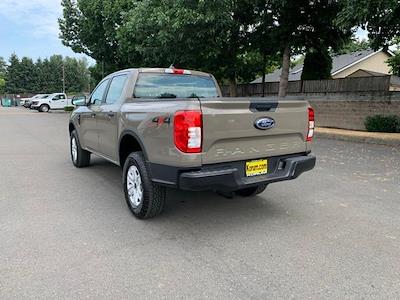 New 2025 Ford Ranger STX SuperCrew Cab for sale #25F421 - photo 2