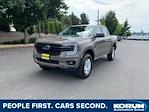 New 2025 Ford Ranger STX SuperCrew Cab for sale #25F421 - photo 1
