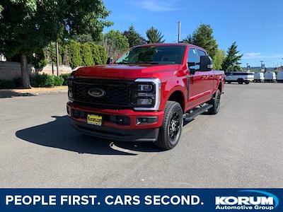 New 2025 Ford F-350 XLT Crew Cab for sale #25F434 - photo 1