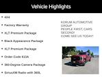 New 2025 Ford F-350 XLT Crew Cab for sale #25F434 - photo 5