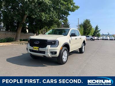 New 2025 Ford Ranger STX SuperCrew Cab for sale #25F470 - photo 1