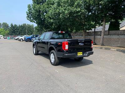 New 2025 Ford Ranger STX SuperCrew Cab for sale #25F472 - photo 2