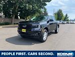 New 2025 Ford Ranger STX SuperCrew Cab for sale #25F472 - photo 1