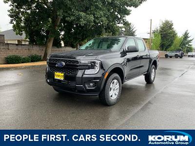 New 2025 Ford Ranger STX SuperCrew Cab for sale #25F473 - photo 1