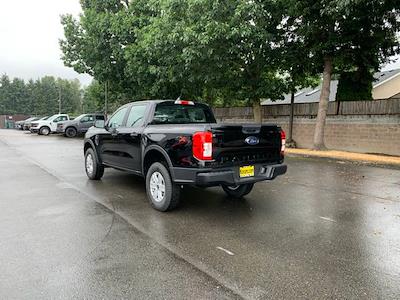 New 2025 Ford Ranger STX SuperCrew Cab for sale #25F473 - photo 2