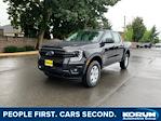 New 2025 Ford Ranger STX SuperCrew Cab for sale #25F473 - photo 1