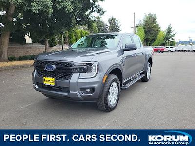 New 2025 Ford Ranger STX SuperCrew Cab for sale #25F483 - photo 1