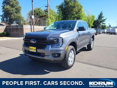 New 2025 Ford Ranger STX SuperCrew Cab for sale #25F497 - photo 1