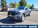 New 2025 Ford Ranger STX SuperCrew Cab for sale #25F497 - photo 1
