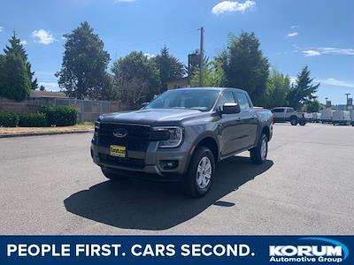 New 2025 Ford Ranger STX SuperCrew Cab for sale #25F499 - photo 1