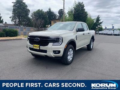 New 2025 Ford Ranger STX SuperCrew Cab for sale #25F500 - photo 1