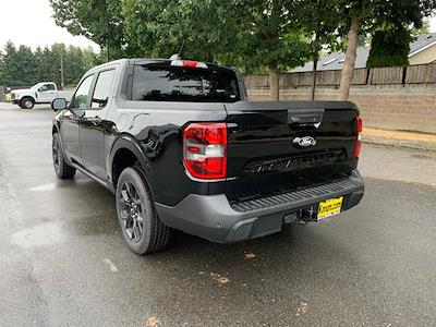 New 2025 Ford Maverick Lariat SuperCrew Cab for sale #25F590 - photo 2