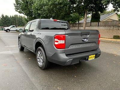 New 2025 Ford Maverick XLT SuperCrew Cab for sale #25F599 - photo 2