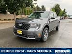 New 2025 Ford Maverick XLT SuperCrew Cab for sale #25F599 - photo 1