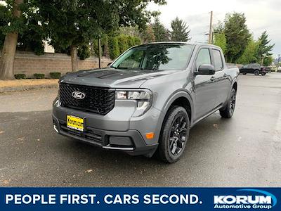 New 2025 Ford Maverick XLT SuperCrew Cab for sale #25F609 - photo 1