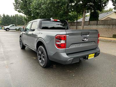 New 2025 Ford Maverick XLT SuperCrew Cab for sale #25F609 - photo 2