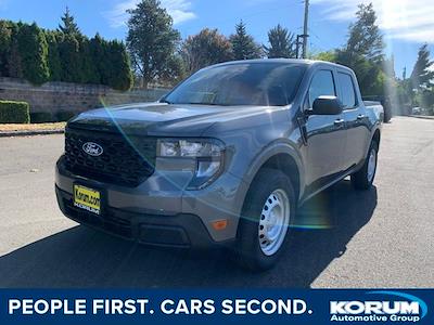 New 2025 Ford Maverick XL SuperCrew Cab for sale #25F612 - photo 1