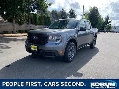 New 2025 Ford Maverick XLT SuperCrew Cab for sale #25F616 - photo 1