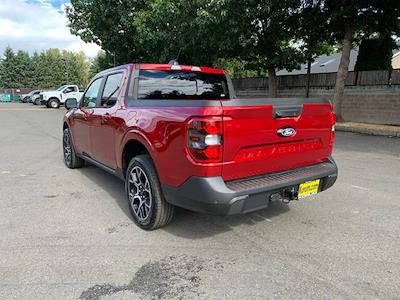New 2025 Ford Maverick Lariat SuperCrew Cab for sale #25F623 - photo 2