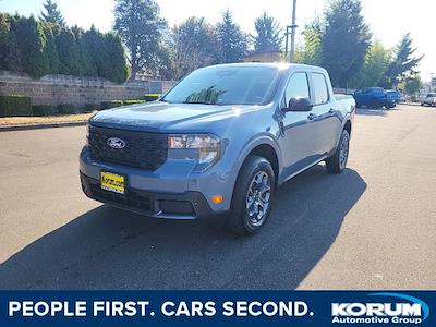 New 2025 Ford Maverick XLT SuperCrew Cab for sale #25F641 - photo 1