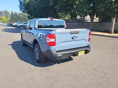 New 2025 Ford Maverick XLT SuperCrew Cab for sale #25F641 - photo 2
