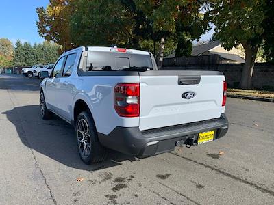 New 2025 Ford Maverick Lariat SuperCrew Cab for sale #25F647 - photo 2