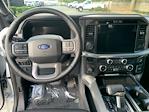 New 2025 Ford F-150 Lariat SuperCrew Cab for sale #25F655 - photo 16