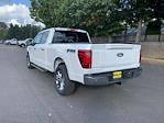 New 2025 Ford F-150 Lariat SuperCrew Cab for sale #25F655 - photo 2