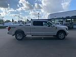 New 2025 Ford F-150 Lariat SuperCrew Cab for sale #25F655 - photo 7