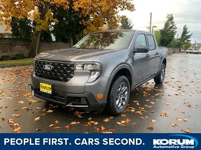 New 2025 Ford Maverick XLT SuperCrew Cab for sale #25F677 - photo 1