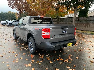New 2025 Ford Maverick XLT SuperCrew Cab for sale #25F677 - photo 2