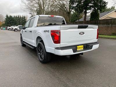 New 2025 Ford F-150 STX SuperCrew Cab for sale #25F707 - photo 2