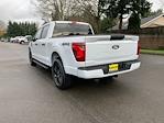 New 2025 Ford F-150 STX SuperCrew Cab for sale #25F707 - photo 2