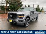 New 2025 Ford F-150 XLT SuperCrew Cab for sale #25F709 - photo 1
