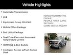 New 2025 Ford F-150 XLT SuperCrew Cab for sale #25F709 - photo 5
