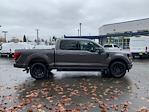 New 2025 Ford F-150 XLT SuperCrew Cab for sale #25F709 - photo 8