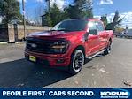 New 2025 Ford F-150 XLT SuperCrew Cab for sale #25F712 - photo 1