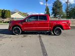 New 2025 Ford F-150 XLT SuperCrew Cab for sale #25F712 - photo 4