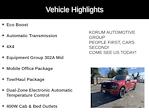 New 2025 Ford F-150 XLT SuperCrew Cab for sale #25F712 - photo 5